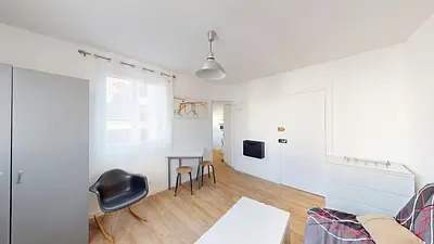 Photo du 2 Rue Galilée, 37000 Tours, France Tours