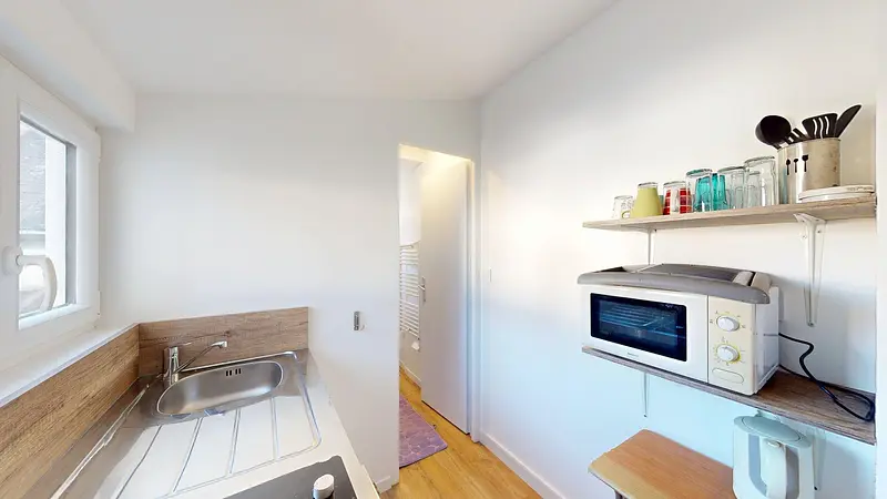 Photo du 2 Rue Galilée, 37000 Tours, France Tours