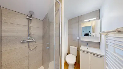 Photo du 2 Rue Galilée, 37000 Tours, France Tours