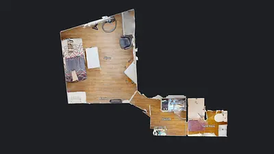 Photo du 2 Rue Galilée, 37000 Tours, France Tours