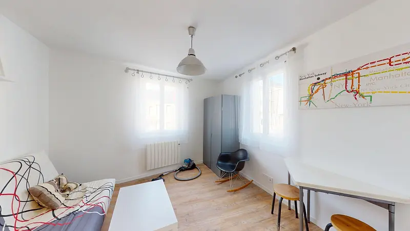 Photo du 2 Rue Galilée, 37000 Tours, France Tours