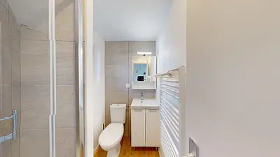 Photo du 2 Rue Galilée, 37000 Tours, France Tours