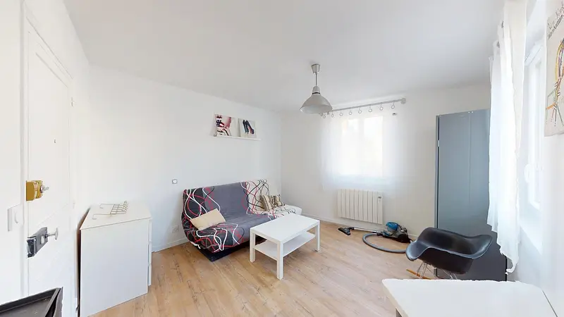 Photo du 2 Rue Galilée, 37000 Tours, France Tours