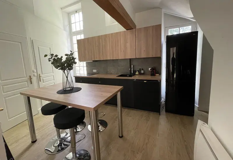 Photo du 10 Rue de la Ferme, 95000 Cergy, France Cergy