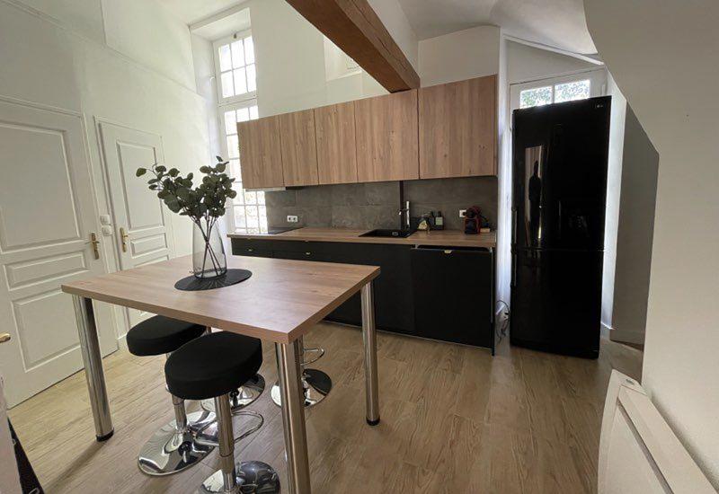 Photo du 10 Rue de la Ferme, 95000 Cergy, France Cergy