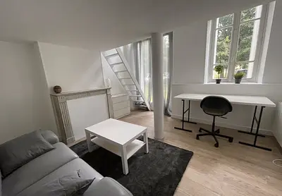 Photo du 10 Rue de la Ferme, 95000 Cergy, France Cergy