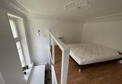 Photo du 10 Rue de la Ferme, 95000 Cergy, France Cergy