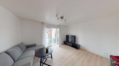 Photo du 23 Quai du Forst, 68200 Mulhouse, France Mulhouse