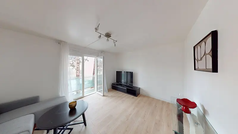 Photo du 23 Quai du Forst, 68200 Mulhouse, France Mulhouse