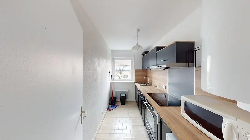 Photo du 23 Quai du Forst, 68200 Mulhouse, France Mulhouse