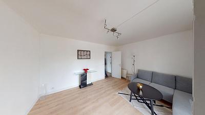 Photo du 23 Quai du Forst, 68200 Mulhouse, France Mulhouse