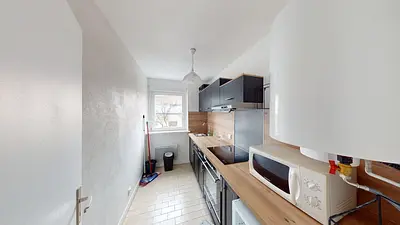 Photo du 23 Quai du Forst, 68200 Mulhouse, France Mulhouse