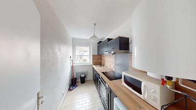 Photo du 23 Quai du Forst, 68200 Mulhouse, France Mulhouse