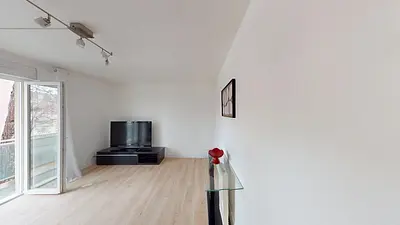 Photo du 23 Quai du Forst, 68200 Mulhouse, France Mulhouse