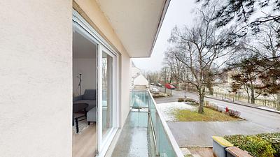 Photo du 23 Quai du Forst, 68200 Mulhouse, France Mulhouse