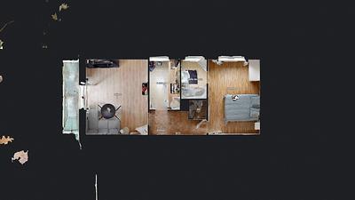 Photo du 23 Quai du Forst, 68200 Mulhouse, France Mulhouse