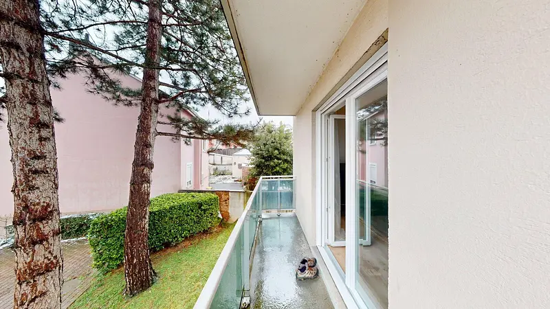 Photo du 23 Quai du Forst, 68200 Mulhouse, France Mulhouse