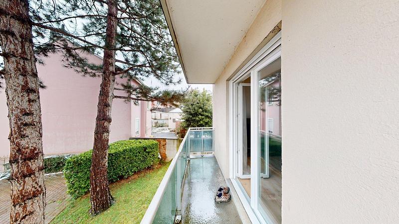 Photo du 23 Quai du Forst, 68200 Mulhouse, France Mulhouse