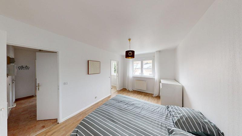 Photo du 23 Quai du Forst, 68200 Mulhouse, France Mulhouse