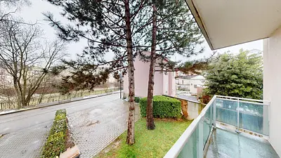 Photo du 23 Quai du Forst, 68200 Mulhouse, France Mulhouse