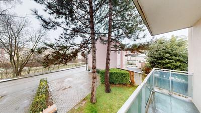 Photo du 23 Quai du Forst, 68200 Mulhouse, France Mulhouse