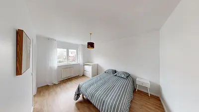 Photo du 23 Quai du Forst, 68200 Mulhouse, France Mulhouse