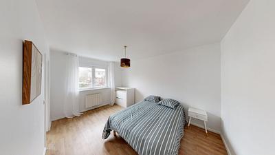 Photo du 23 Quai du Forst, 68200 Mulhouse, France Mulhouse