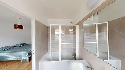 Photo du 23 Quai du Forst, 68200 Mulhouse, France Mulhouse