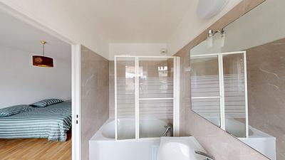 Photo du 23 Quai du Forst, 68200 Mulhouse, France Mulhouse