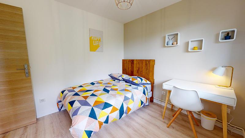 Photo du 116 Ter rue Marietton, 69130 Écully, France Écully