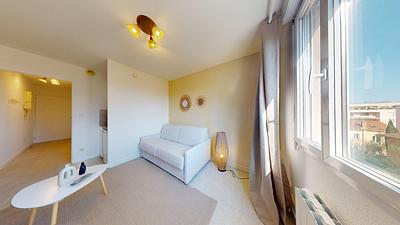 Photo du 14 Rue du Dauphiné, 69003 Lyon, France Lyon