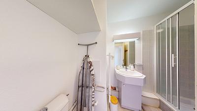 Photo du 14 Rue du Dauphiné, 69003 Lyon, France Lyon