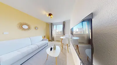 Photo du 14 Rue du Dauphiné, 69003 Lyon, France Lyon