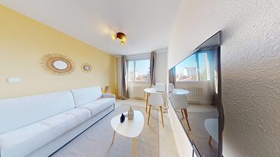 Photo du 14 Rue du Dauphiné, 69003 Lyon, France Lyon