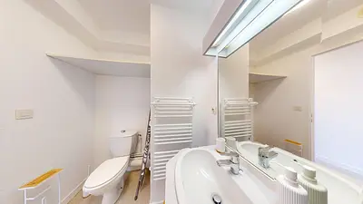 Photo du 14 Rue du Dauphiné, 69003 Lyon, France Lyon