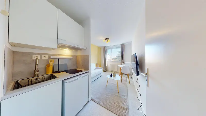 Photo du 14 Rue du Dauphiné, 69003 Lyon, France Lyon