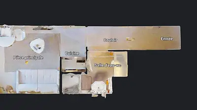 Photo du 14 Rue du Dauphiné, 69003 Lyon, France Lyon