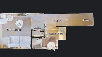 Photo du 14 Rue du Dauphiné, 69003 Lyon, France Lyon