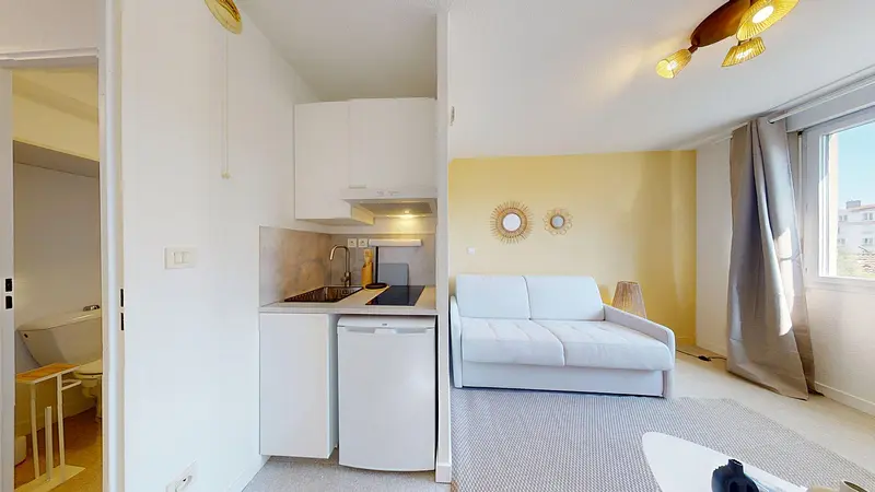 Photo du 14 Rue du Dauphiné, 69003 Lyon, France Lyon