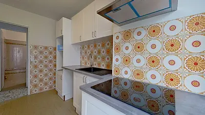 Photo du 1 Rue Marcel Pagnol, 06100 Nice, France Nice