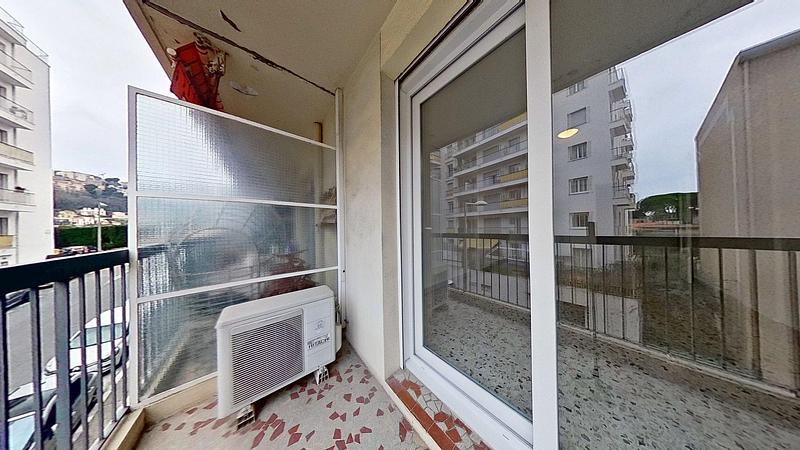 Photo du 1 Rue Marcel Pagnol, 06100 Nice, France Nice