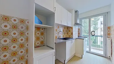 Photo du 1 Rue Marcel Pagnol, 06100 Nice, France Nice