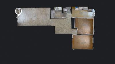 Photo du 1 Rue Marcel Pagnol, 06100 Nice, France Nice