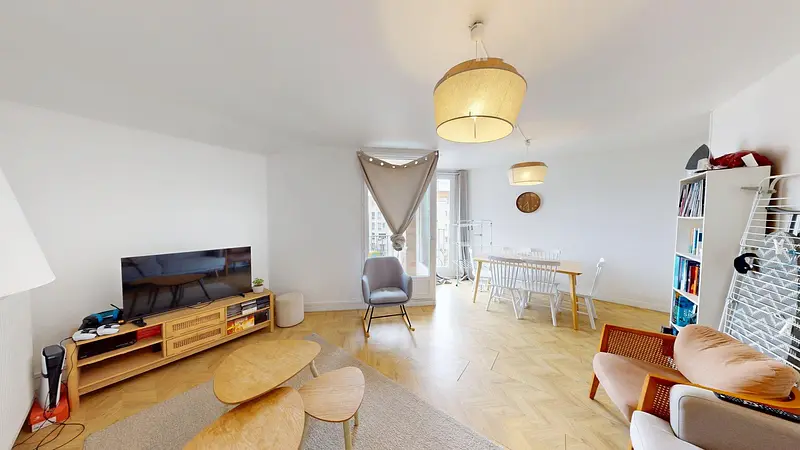 Photo du 11 Avenue du Général Pierre Billotte, 94000 Créteil, France Créteil