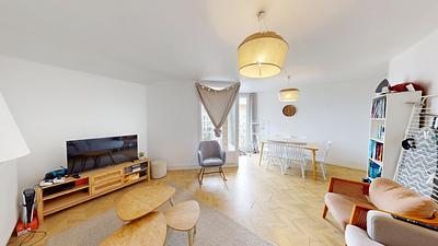 Photo du 11 Avenue du Général Pierre Billotte, 94000 Créteil, France Créteil