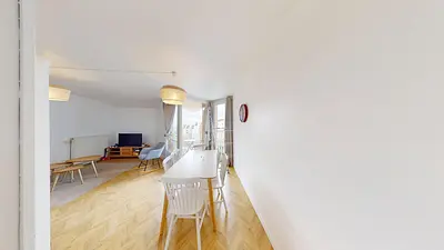 Photo du 11 Avenue du Général Pierre Billotte, 94000 Créteil, France Créteil