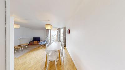 Photo du 11 Avenue du Général Pierre Billotte, 94000 Créteil, France Créteil