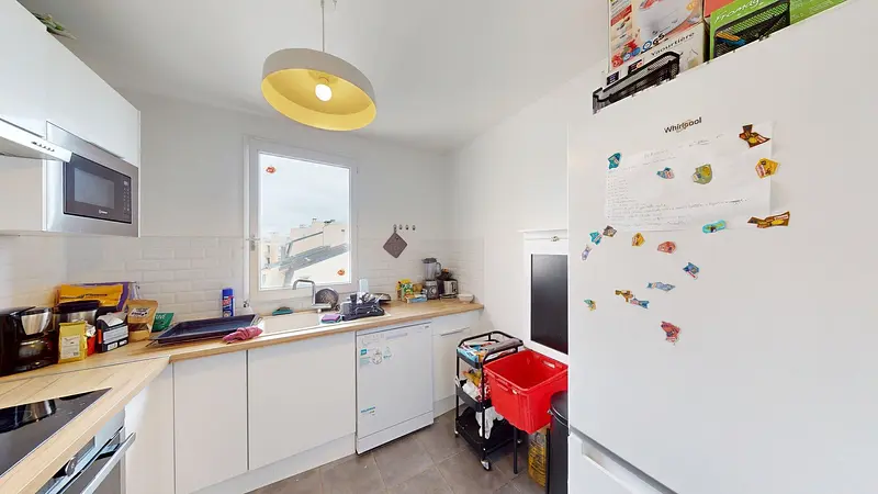 Photo du 11 Avenue du Général Pierre Billotte, 94000 Créteil, France Créteil