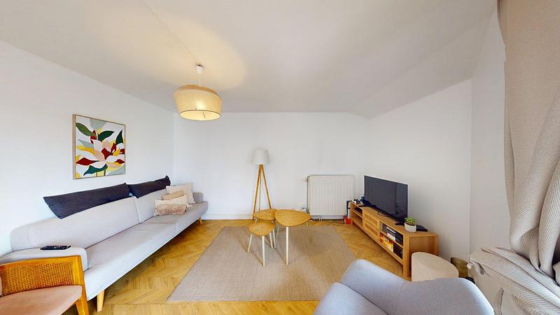 Photo du 11 Avenue du Général Pierre Billotte, 94000 Créteil, France Créteil