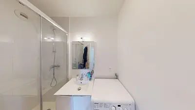 Photo du 11 Avenue du Général Pierre Billotte, 94000 Créteil, France Créteil